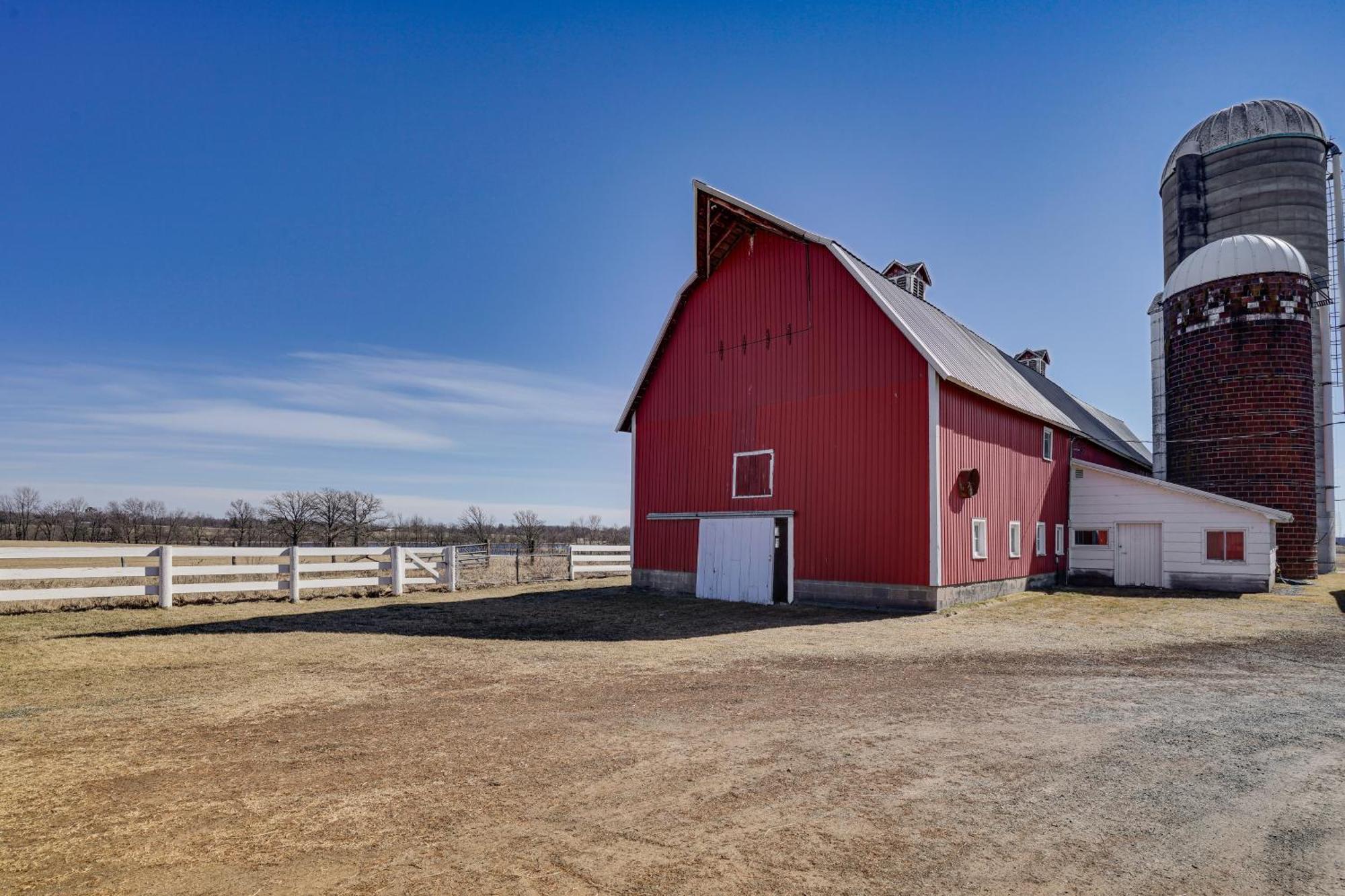 Quiet Farmhouse Retreat With Fire Pit - Pets Welcome Milltown Esterno foto